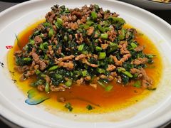 -食光慢宴·安吉土菜馆