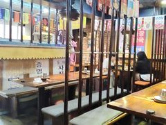 -火炉情韩国料理店(古田路店)