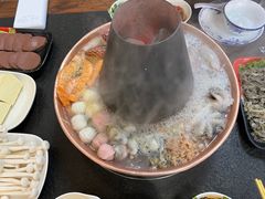 -和顺坊老北京铜火锅