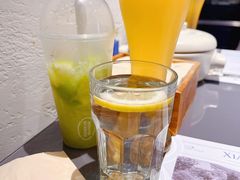 -小大董·烤鸭(观景餐厅·南京西路店)