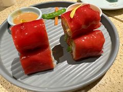 -点都德(长泰广场店)