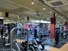 -聚健身GatherFitness(余杭店)