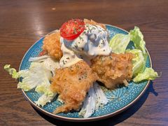 -九州料理竿屋SaoYa