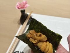 -鮨一日本料理(大中华店)