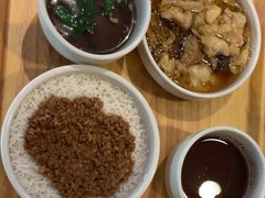 -真功夫(彩田路店)