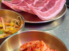 -釜山火炉·海鲜烤肉(紫藤路店)