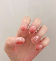 -ChuLian初莲日式美甲美睫