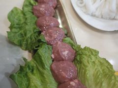 -福合埕牛肉丸(福平路店)
