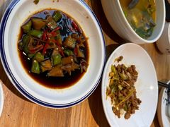 -滇铺子·云南特色菜·第九届野生菌美食节(东风东路c86店)