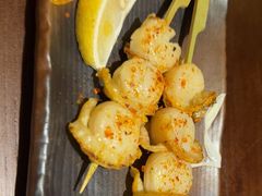 -鸟鹏烧鸟居酒屋(昌岗店)