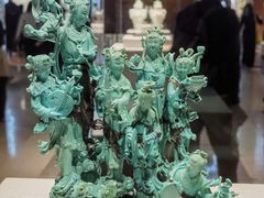 -北京工艺美术博物馆