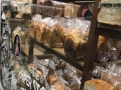 -PAPER STONE BAKERY(天汇广场店)