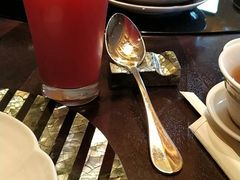 -西安凯悦酒店·湖畔中餐厅