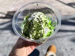 -麦当劳(新王府井店)
