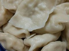 -北方饺子王·海肠捞饭·海鲜锅(山大店)