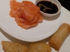 -东华假日酒店自助餐