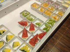 -北方暖暖温泉度假洗浴
