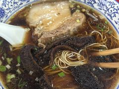 -美味斋(西北街店)