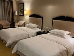 -重庆长寿碧桂园凤悦凤凰酒店