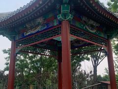 -西海子公园