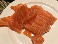 -都会尚膳·海鲜自助餐厅(重庆万豪酒店)