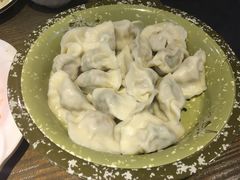 -东北农家饺子村(昌平路店)