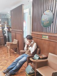 -贝勒爷专业男发