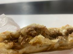 -子午路张记肉夹馍(兵马俑店)