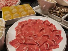 -大渔小鲜火锅店