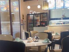 -裕丰源滋补烩面(天赋路店)