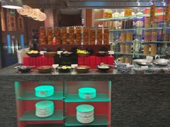 -马哥孛罗酒店·SAVVY全日餐厅