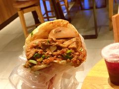 -刘记肉夹馍(彰武店)