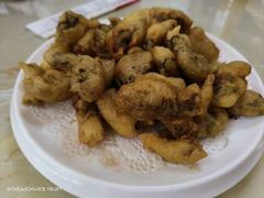 -北方饺子王·海肠捞饭·海鲜锅(山大店)