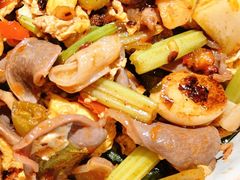 -兔槽江湖菜·重庆璧山兔(水围店)
