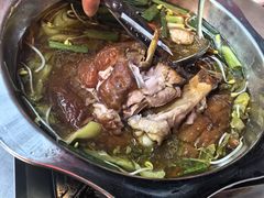 -扎佐老牌蹄膀·猪脚