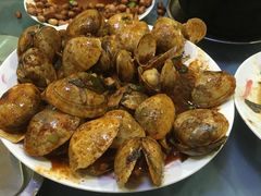 -天津乾毓德饭庄·清真传统炒菜·海鲜烧烤(咸阳路店)