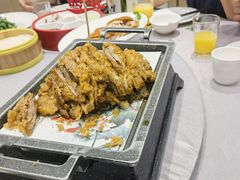 -红菜坊·烤鸭·川鲁宴(石园店)