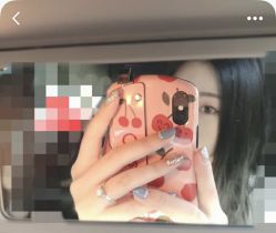 -M·X Nail日式美甲美睫