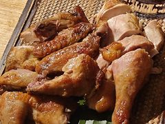 -曼泰·泰餐(京华城店)