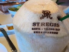 -宴悦海鲜餐厅·游水海鲜·牛排(亚龙湾瑞吉店)