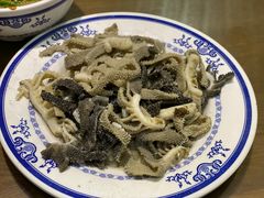 -老爆肚满五香烧牛羊肉