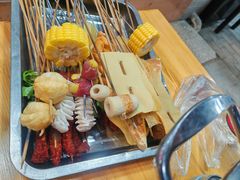 -昱欣麻辣烫·清真