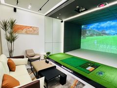 -新浪高尔夫新天地室内高尔夫练习场(国贸·中海广场店)