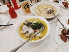 -金时代顺风大酒店(临港百联店)