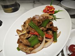 -关东小院(瀛海环宇坊店)