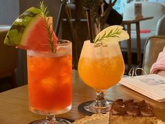 -咖法森林·咖啡  酒吧(天河店)