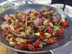 -湘香私房菜(大石长隆店)