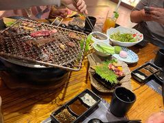 -黑牛の店·和牛烧肉(大悦城店)