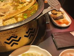 -探鱼·鲜青椒爽麻烤鱼(番禺万达店)