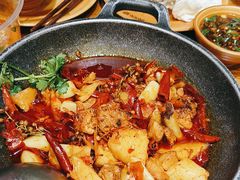 -亮欢寨(凯里总店)